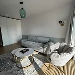 Polanki Aqua B 108 Apartman Kołobrzeg