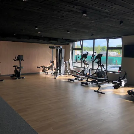 Polanki Aqua B 108 Kolobrzeg