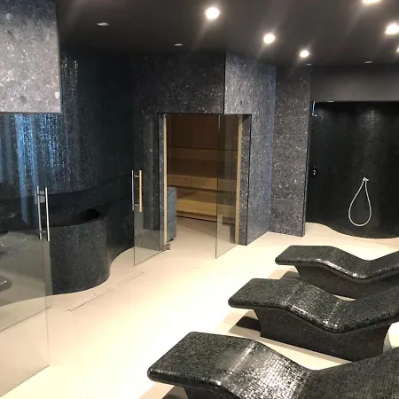 Polanki Aqua B 108 Apartment *