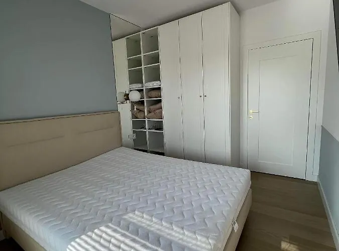 Polanki Aqua B 108 Kolobrzeg