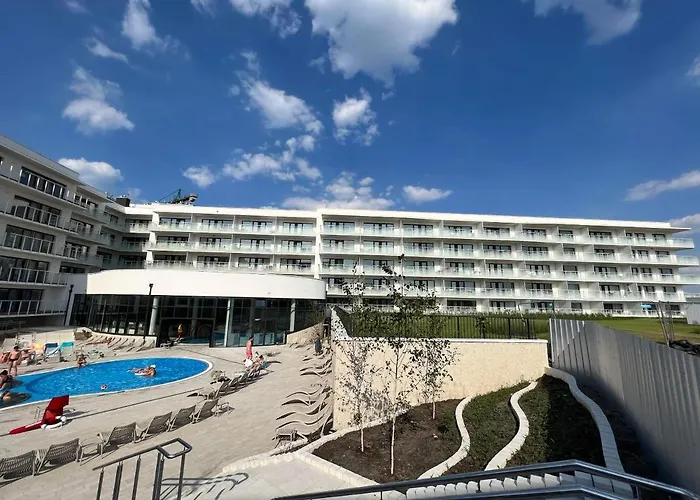 Polanki Aqua B 108 * Kolobrzeg