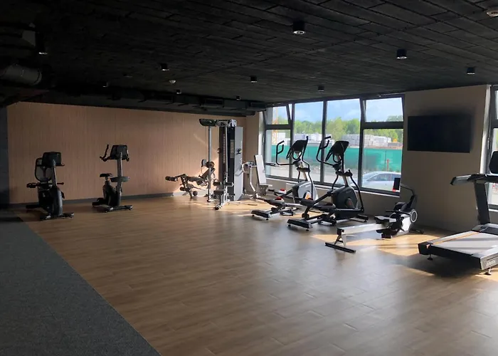 Polanki Aqua B 108 Kolobrzeg