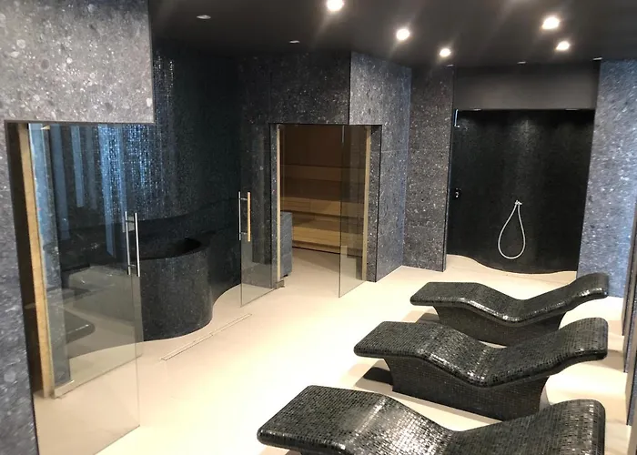 Polanki Aqua B 108 Apartment *