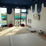 Polanki Aqua B 108 科沃布热格