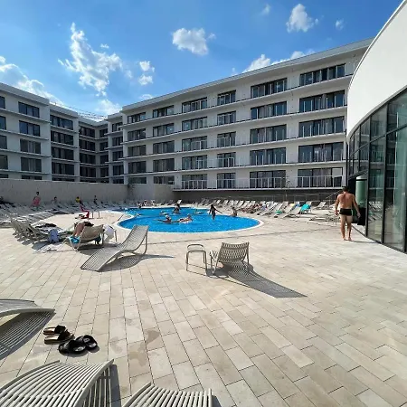 Apartment Polanki Aqua B 108
