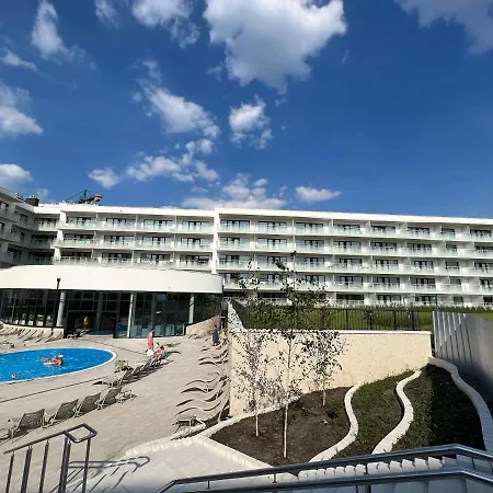 Polanki Aqua B 108 * كولوبرزيغ