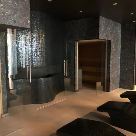 شقة Polanki Aqua B 108 *