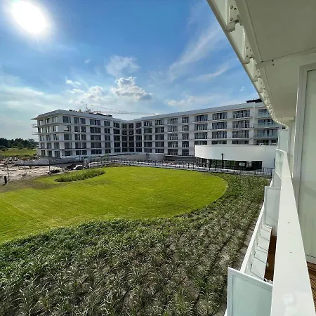 Polanki Aqua B 108 * كولوبرزيغ