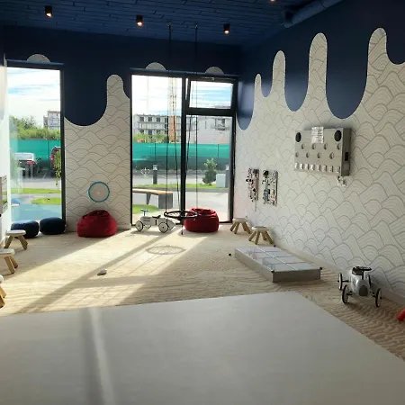 Polanki Aqua B 108 كولوبرزيغ