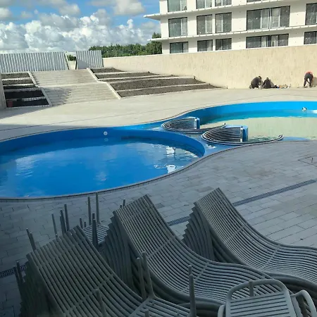 Apartment Polanki Aqua B 108
