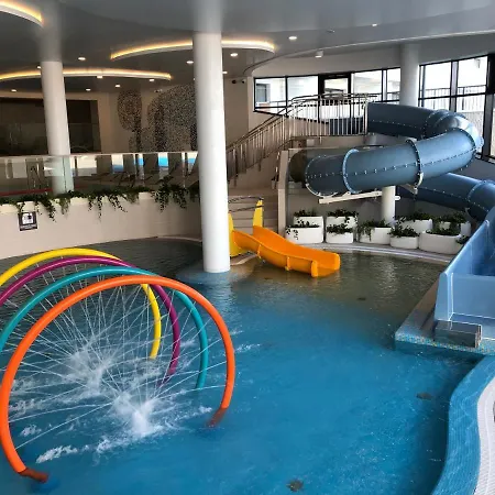 Polanki Aqua B 108 Kolobřeh