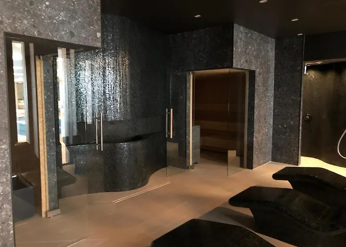 Διαμέρισμα Polanki Aqua B 108 *