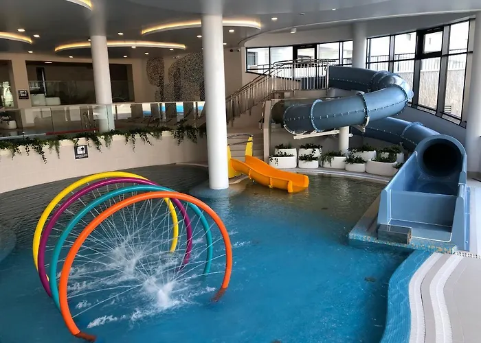 Polanki Aqua B 108 Kołobrzeg